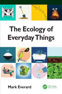 Book Cover for The Ecology of Everyday Things by Mark Everard