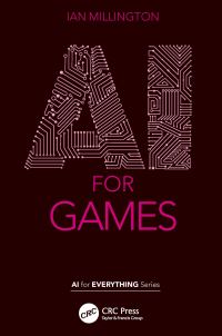 Book Cover for AI for Games by Ian Millington