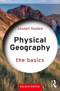 Book Cover for Physical Geography by Joseph Holden