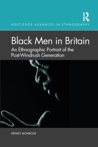 Book Cover for Black Men in Britain by Kenny Monrose