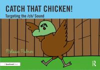 Book Cover for Catch That Chicken! by Melissa Palmer