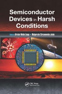Book Cover for Semiconductor Devices in Harsh Conditions by Kirsten WeideZaage, Malgorzata ChrzanowskaJeske