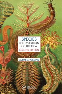 Book Cover for Species by John S Wilkins