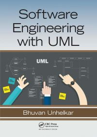 Book Cover for Software Engineering With UML by Bhuvan Unhelkar