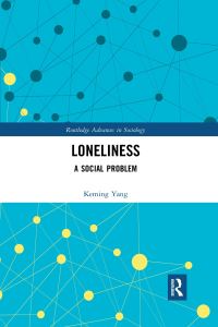 Book Cover for Loneliness by Keming Yang
