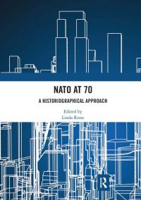 Book Cover for NATO at 70 by Linda Risso