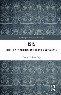 Book Cover for ISIS by Masood Ashraf Raja