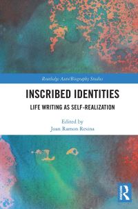 Book Cover for Inscribed Identities by Joan Ramon Resina