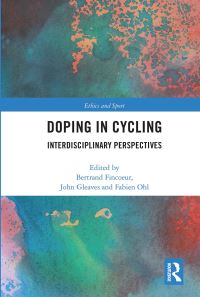 Book Cover for Doping in Cycling by 