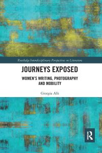 Book Cover for Journeys Exposed by Giorgia Alù