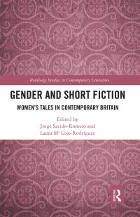 Book Cover for Gender and Short Fiction by Jorge Sacido, Laura Ma Lojo Rodríguez