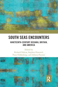 Book Cover for South Seas Encounters by Richard D Fulton, Peter H Hoffenberg, Stephen Hancock, Allison E Paynter