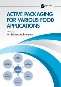 Book Cover for Active Packaging for Various Food Applications by M Selvamuthukumaran