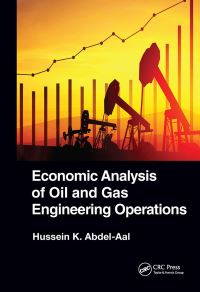Book Cover for Economic Analysis of Oil and Gas Engineering Operations by Hussein K AbdelAal