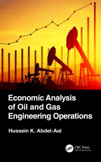 Book Cover for Economic Analysis of Oil and Gas Engineering Operations by Hussein K AbdelAal