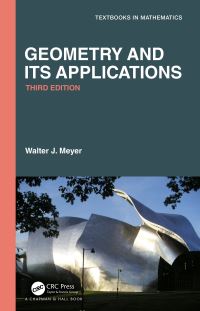 Book Cover for Geometry and Its Applications by Walter Meyer
