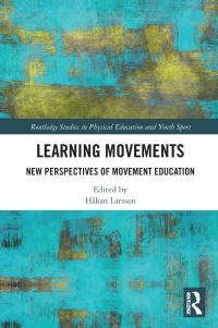Book Cover for Learning Movements by Håkan Larsson
