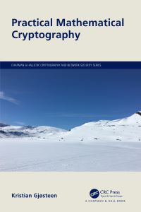 Book Cover for Practical Mathematical Cryptography by Kristian Gjøsteen