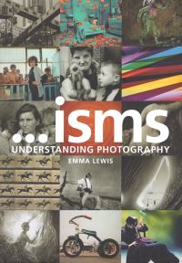 Book Cover for ...Isms by Emma Lewis