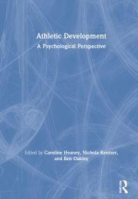 Book Cover for Athletic Development by Open University