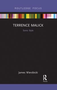 Book Cover for Terrence Malick by James Eugene Wierzbicki