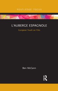 Book Cover for L'Auberge Espagnole by Ben McCann