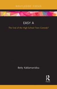 Book Cover for Easy A by Betty Kaklamanidou