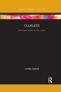 Book Cover for Clueless by Lesley Speed