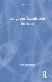 Book Cover for Language Acquisition by Paul Ibbotson