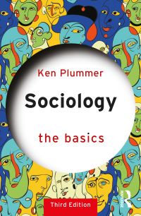 Book Cover for Sociology by Kenneth Plummer