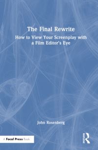 Book Cover for The Final Rewrite by John Rosenberg