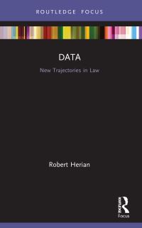 Book Cover for Data by Robert Herian