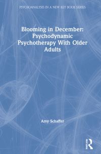 Book Cover for Blooming in December by Amy Schaffer