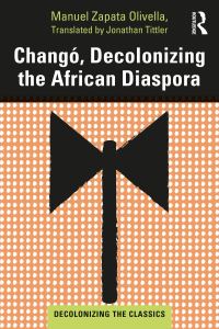 Book Cover for Changó by Manuel Zapata Olivella