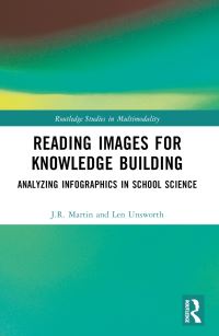 Book Cover for Reading Images for Knowledge Building by J R Martin, Len Unsworth