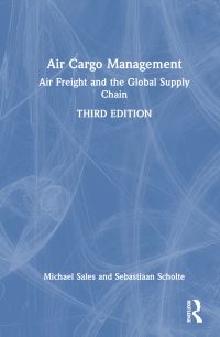 Book Cover for Air Cargo Management by Michael Sales, Michael Sales