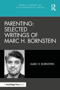 Book Cover for Parenting by Marc H Bornstein