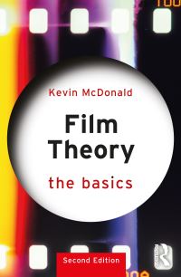 Book Cover for Film Theory by Kevin McDonald