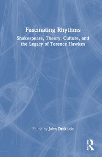 Book Cover for Fascinating Rhythms by John Drakakis