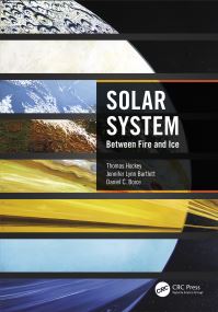 Book Cover for Solar System by Thomas A Hockey