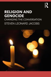 Book Cover for Religion and Genocide by Steven L Jacobs