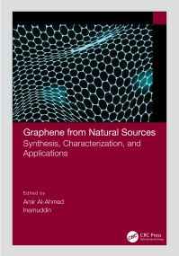 Book Cover for Graphene from Natural Sources by Inamuddin, Amir AlAhmed