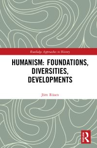 Book Cover for Humanism by Jörn Rüsen