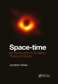 Book Cover for Space-Time by Jonathan Allday