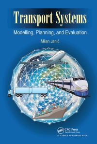 Book Cover for Transport Systems by Milan JaniÔc