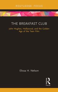 Book Cover for The Breakfast Club by Elissa Nelson