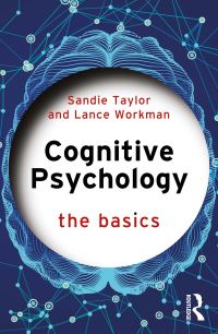 Book Cover for Cognitive Psychology by Sandie Taylor, Lance Workman