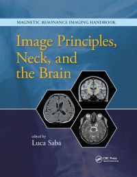 Book Cover for Image Principles, Neck, and the Brain by Luca Saba