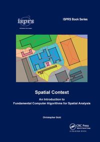 Book Cover for Spatial Context by Chris Gold