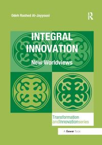 Book Cover for Integral Innovation by Odeh Rashed AlJayyousi